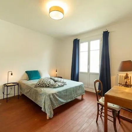 Дом отдыха Charming Cottage, Dieppe, Alabaster Coast *