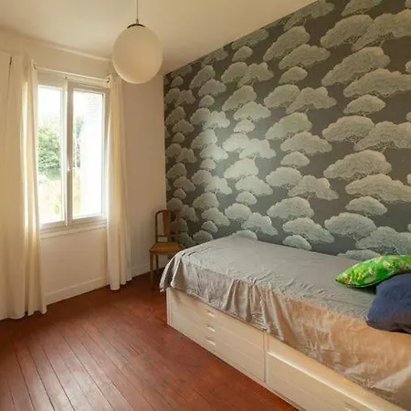 Charming Cottage, Dieppe, Alabaster Coast Vakantiehuis