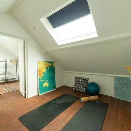 Charming Cottage, Dieppe, Alabaster Coast Vakantiehuis Dieppe