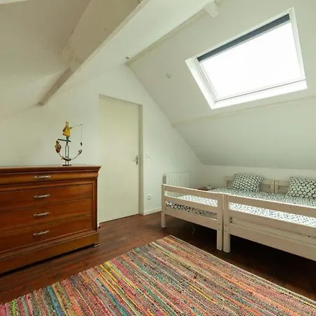Vakantiehuis Charming Cottage, Dieppe, Alabaster Coast Dieppe