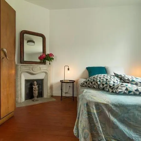 Charming Cottage, Dieppe, Alabaster Coast * Dieppe