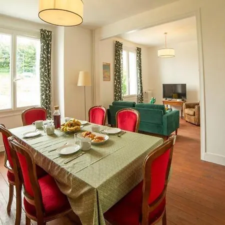 Charming Cottage, Dieppe, Alabaster Coast *