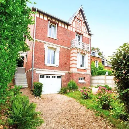 Charming Cottage, Dieppe, Alabaster Coast Vakantiehuis *