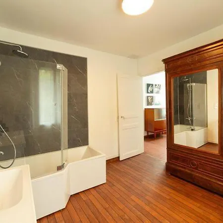 Vakantiehuis Charming Cottage, Dieppe, Alabaster Coast *