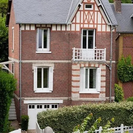 Charming Cottage, Dieppe, Alabaster Coast Vakantiehuis Dieppe