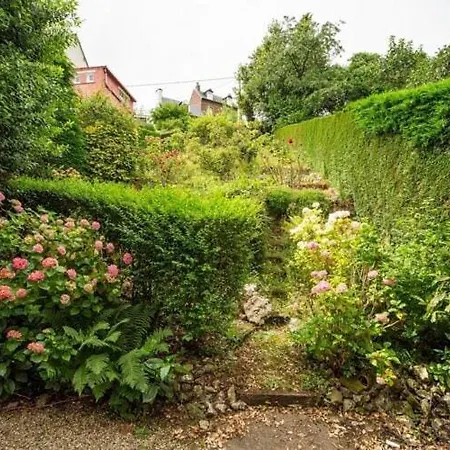 Vakantiehuis Charming Cottage, Dieppe, Alabaster Coast Dieppe