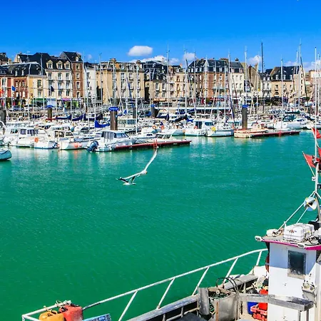 Charming Cottage, Dieppe, Alabaster Coast Vakantiehuis Dieppe